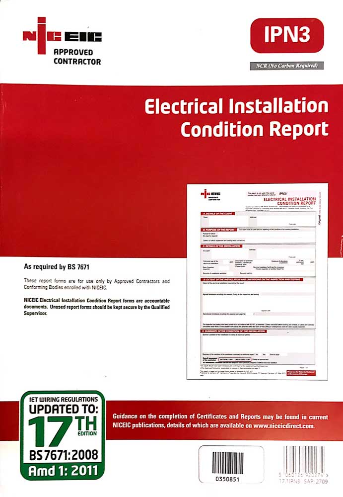 Certificates Al-Amin Electricals