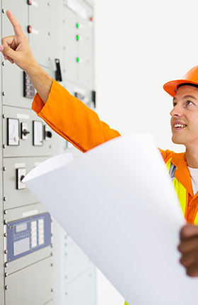 Industrial Electrician Al-Amin Electricals Industrial Electrician Al-Amin Electricals