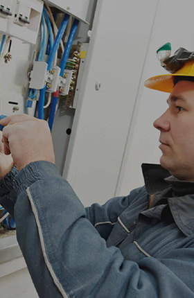 PAT Testing domestic & Commercial Electrical Contractors